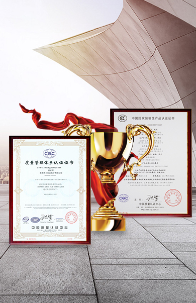 榮譽(yù)見(jiàn)證