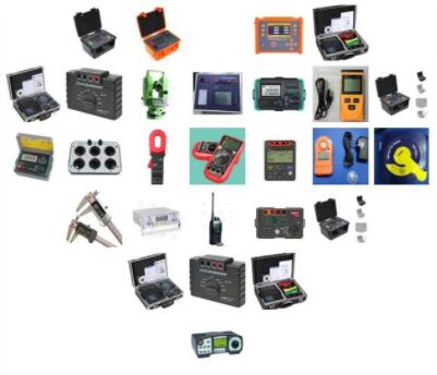 防雷檢測(cè)數(shù)據(jù)自動(dòng)化處理系統(tǒng)