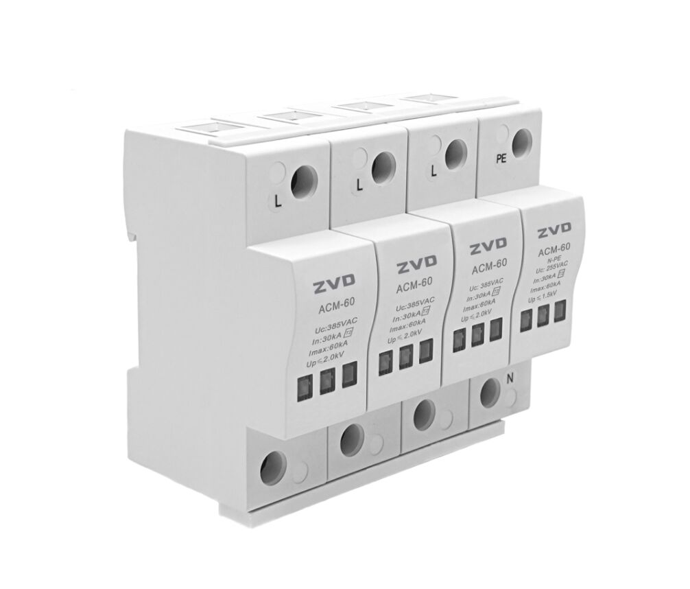 浪涌保護(hù)器多久更換一次，質(zhì)保期過了還能用多久呢？