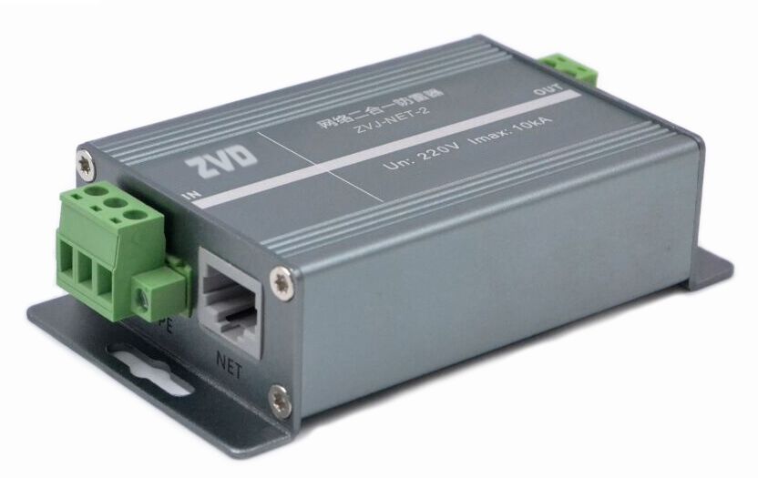 二合一防雷器怎么測試好壞？