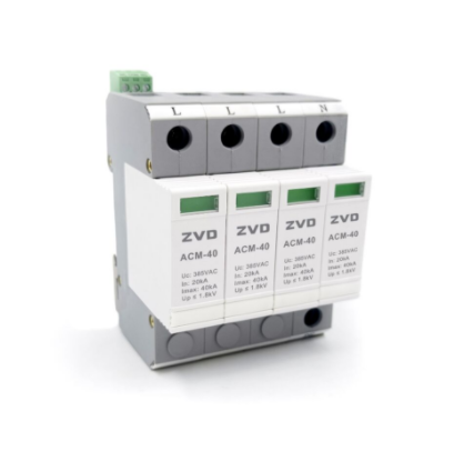 印度電網(wǎng)的防雷器怎么樣設(shè)計？