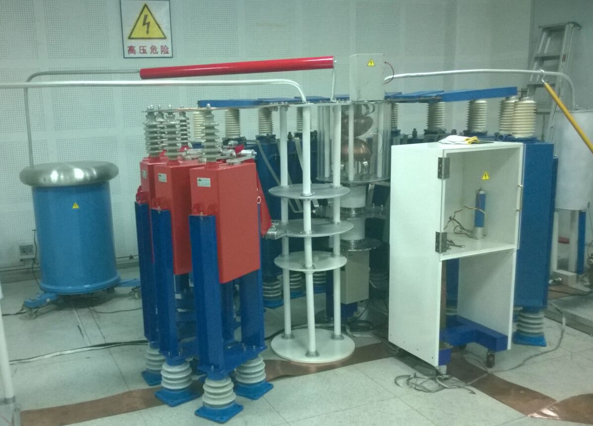 工地現(xiàn)場怎么測試防雷器通流量？