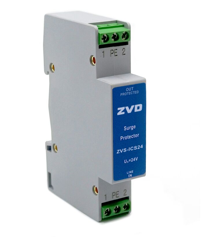 可以用萬用表判斷信號浪涌保護器劣化狀態嗎？