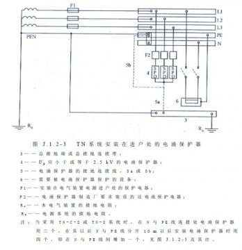 浪涌保護器裝在空開前還是空開后？電源防雷器和空氣開關(guān)的前后關(guān)系詳解！