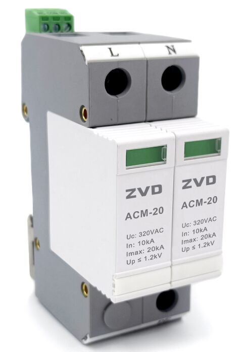 d級防雷器滿足差模共模5ka是什么意思？EMC測試全模保護浪涌介紹！