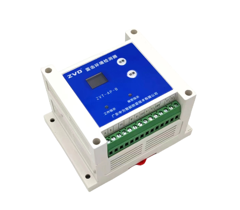 帶RS485通訊功能的浪涌保護器，遠(yuǎn)程監(jiān)控好幫手！